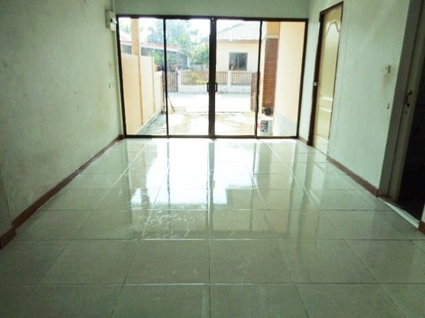 บ้านแฝด 33 ตร.วา ทัศน์ธิดาธานี2 บ้านฉาง-ระยอง บ้านฉาง ระยอง 1.3M