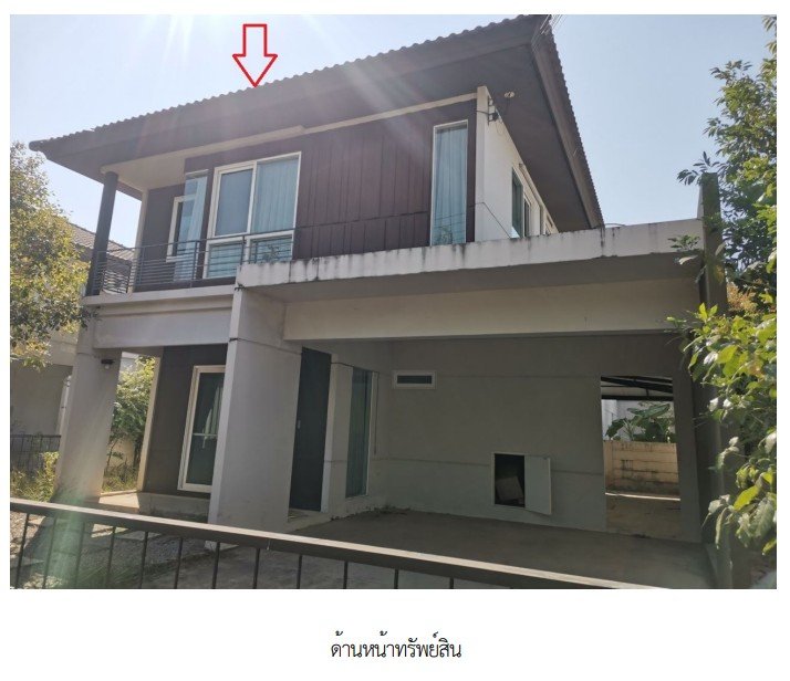 รูป บ้านเดี่ยว 50 ตร.วา โครงการ อินนิซิโอ มะลิวัลย์ (ขอนแก่น) ขอนแก่น เมืองขอนแก่น ขอนแก่น 4.3M - รูปที่ 5/7