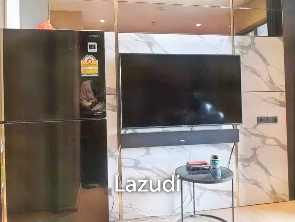 picture Studio 23 SQ.M Whizdom Station Ratchada - Thapra - 2/12