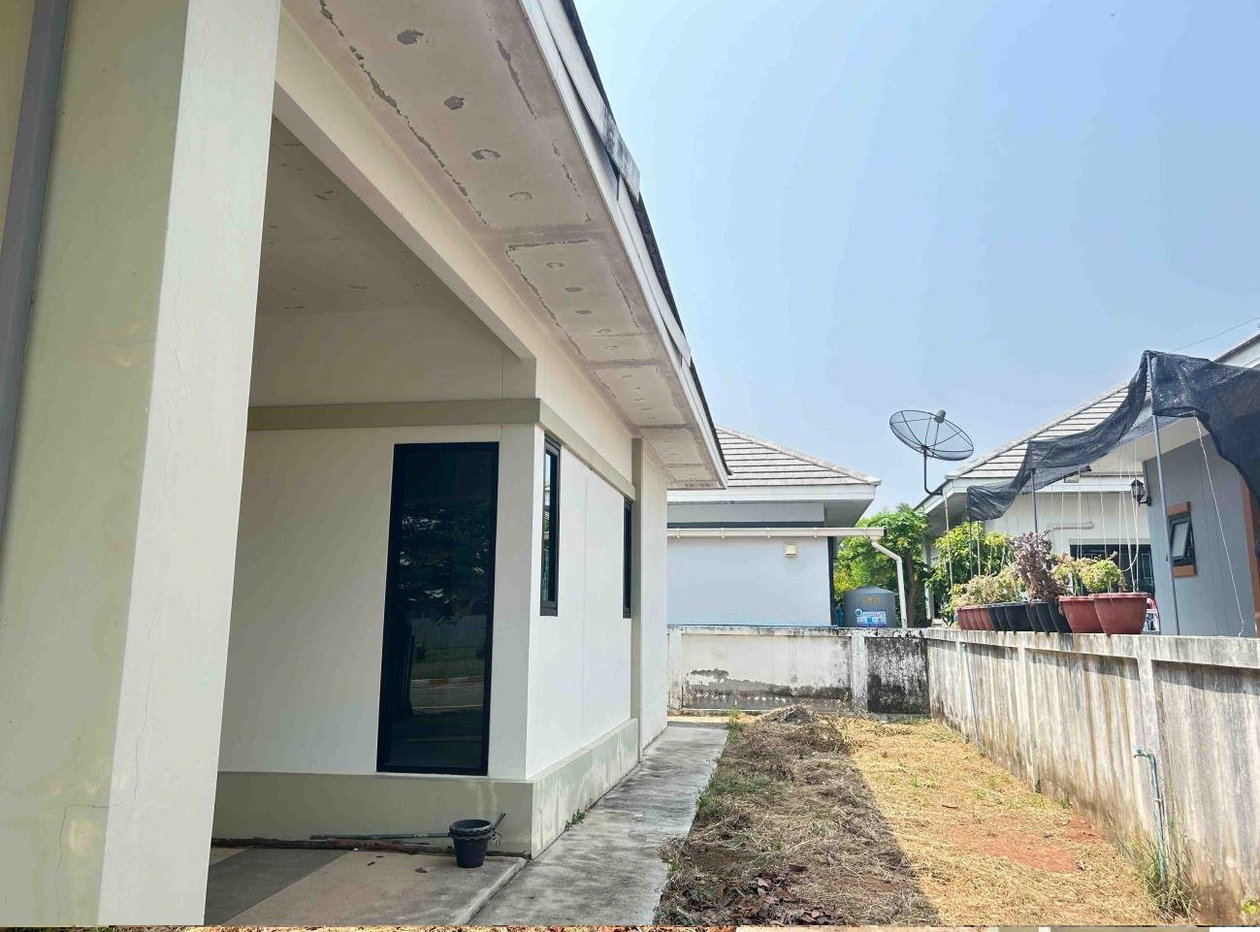รูป บ้านเดี่ยว 96.6 ตร.วา เมืองนครราชสีมา เมืองนครราชสีมา นครราชสีมา 3.4M - รูปที่ 8/24