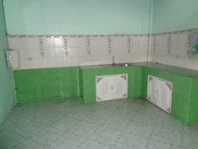 picture TOWN HOUSE 22 Sq.w. Thanyaburi Pathumthani for 1.2M - 6/7