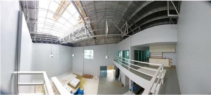 picture OFFICE 800 Sq.w. Muang Phuket Phuket for 50.6M - 11/27