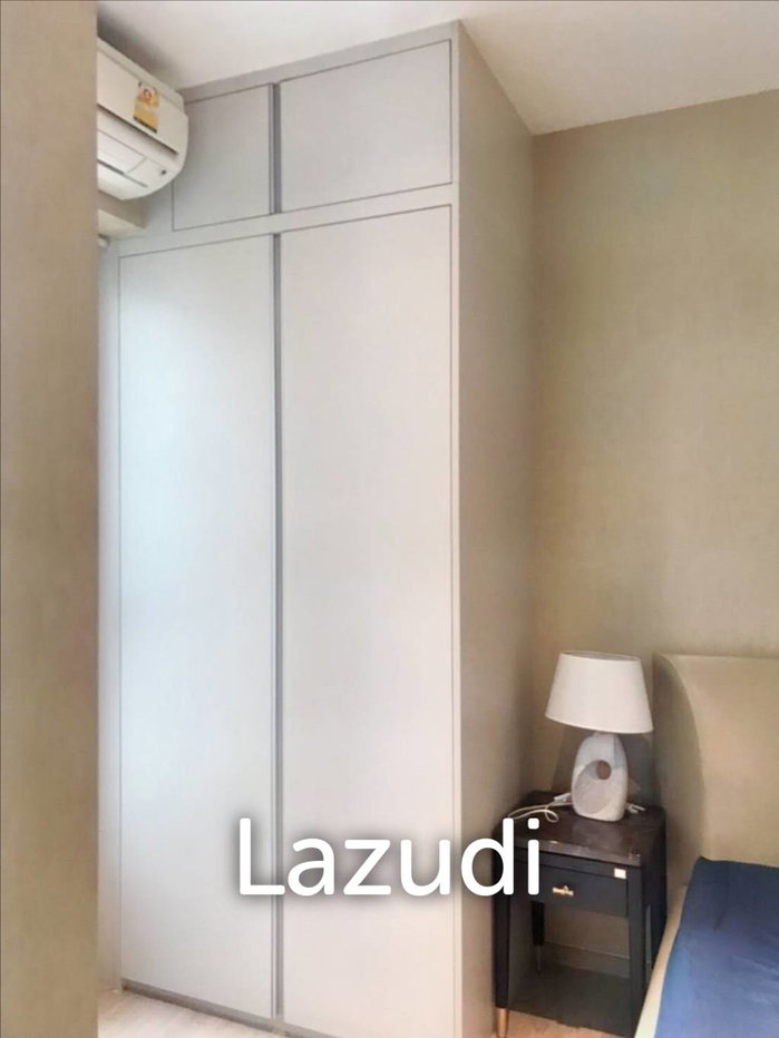 picture Studio 23 SQ.M Whizdom Station Ratchada - Thapra - 5/12