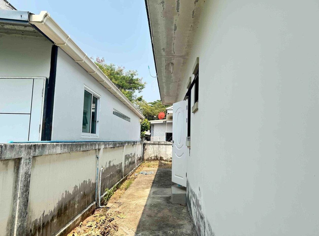 รูป บ้านเดี่ยว 96.6 ตร.วา เมืองนครราชสีมา เมืองนครราชสีมา นครราชสีมา 3.4M - รูปที่ 13/24