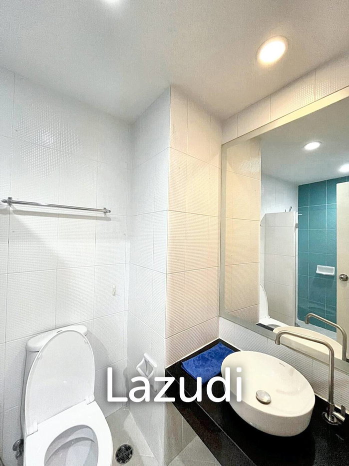 รูป Studio 1 Bath 47 SQ.M St. Louis Grand Terrace - รูปที่ 7/7