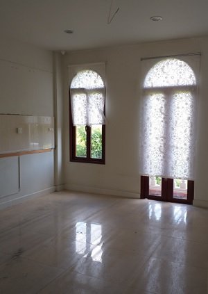 รูป อาคารพาณิชย์ 20 ตร.วา เวนิส ดิ ไอริส บางเขน บางเขน กรุงเทพมหานคร 6.2M - รูปที่ 4/6