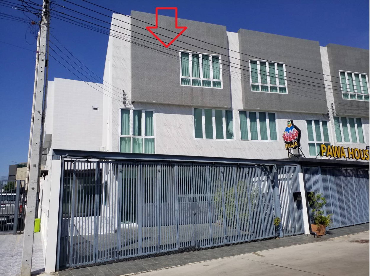 picture TOWN HOUSE 49 Sq.w. Muang Chon Buri Chonburi for 7.7M - 12/21