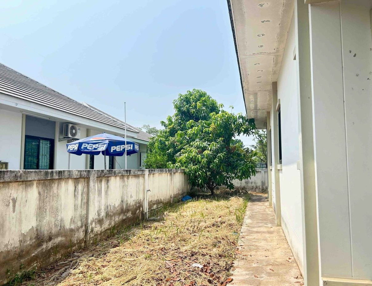 รูป บ้านเดี่ยว 96.6 ตร.วา เมืองนครราชสีมา เมืองนครราชสีมา นครราชสีมา 3.4M - รูปที่ 6/24