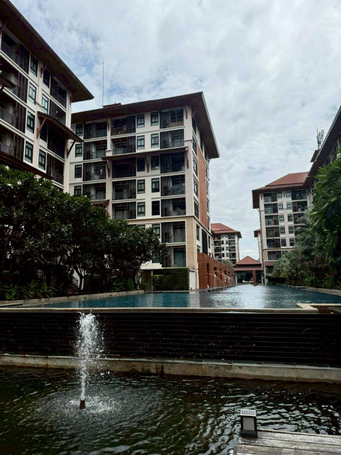 picture #E070 🎉050369 Condo for Rent: Baan Navatara Condominium - 5/9