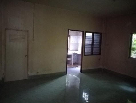 picture TOWN HOUSE 61.9 Sq.w. Muang Satun Satun for 2.4M - 4/7