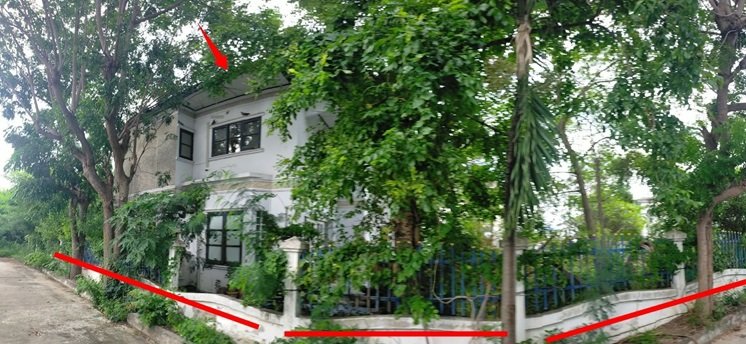 รูป บ้านเดี่ยว 231 ตร.วา เมืองนครราชสีมา เมืองนครราชสีมา นครราชสีมา 4.1M - รูปที่ 5/13