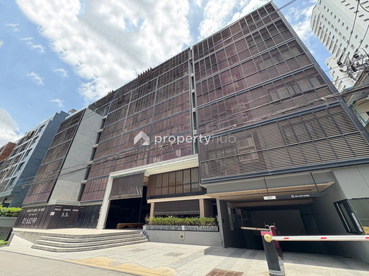 Project Circle Rein Sukhumvit 12 Picture - 3/8