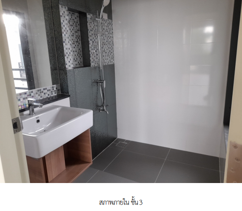 รูป ทาวน์เฮ้าส์ 18.1 ตร.วา โครงการ บ้านกลางเมือง บางนา - วงแหวน สมุทรปราการ บางพลี สมุทรปราการ 5.7M - รูปที่ 21/24