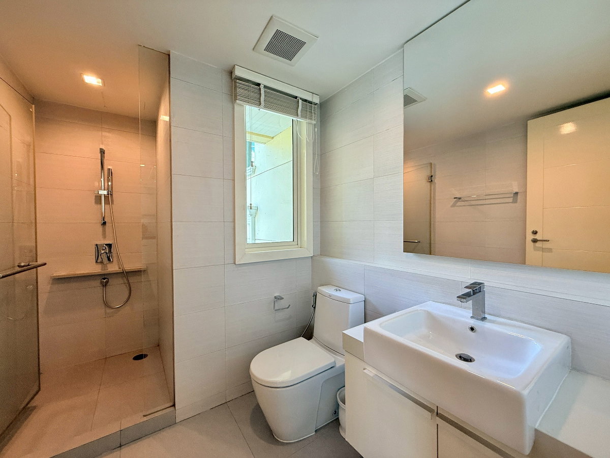 รูป Preen | Cozy 2 Bedroom Condo For Rent in Desirable Location - BR6417CD - รูปที่ 20/32