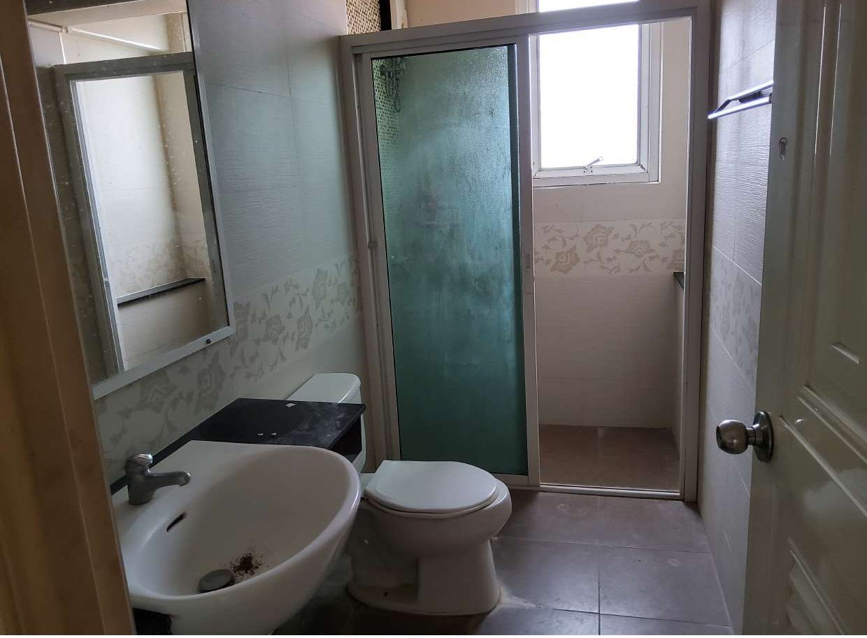 รูป บ้านแฝด 50 ตร.วา เมืองกระบี่ เมืองกระบี่ กระบี่ 4.6M - รูปที่ 12/18
