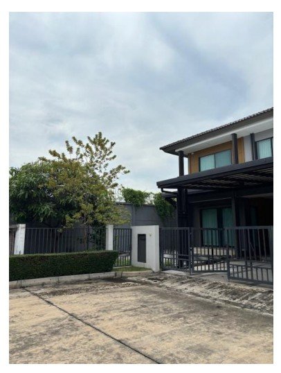 รูป บ้านเดี่ยว 57.3 ตร.วา โครงการ สราญสิริ ติวานนท์-แจ้งวัฒนะ 2 ปทุมธานี เมืองปทุมธานี ปทุมธานี 6.6M - รูปที่ 23/37