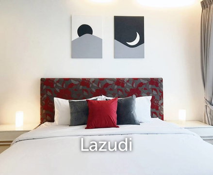 Studio 1 Bath 28 SQ.M 15 Sukhumvit Residences