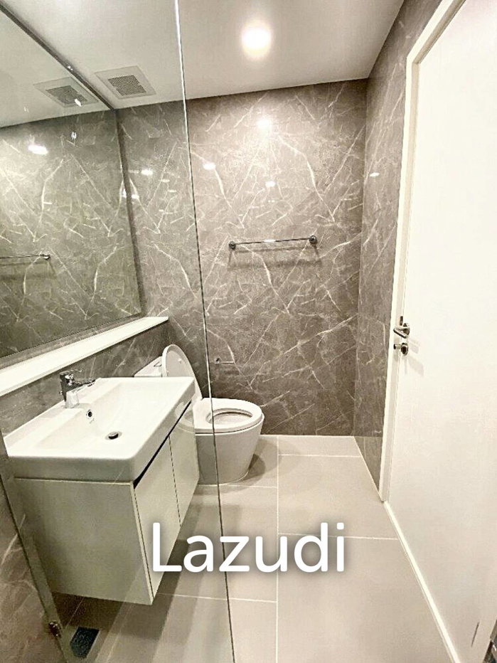 รูป ขาย Mazarine Ratchayothin Studio 1 ห้องน้ำ 25 ตารางเมตร - รูปที่ 6/7