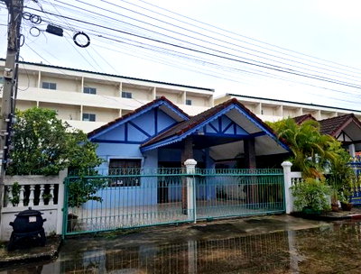 บ้านเดี่ยว ลำลูกกา ปทุมธานี : บ้านเดี่ยว 53 ตร.วา วังทอง วิภาวดีรังสิต 47 บางเขน กรุงเทพมหานคร 3M