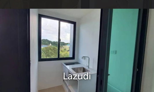 Affordable Mountain View Condo in Kathu Phuket