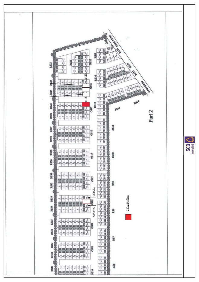 รูป ทาวน์เฮ้าส์ 19 ตร.วา บ้านพิศาล ลาดกระบัง 2 ลาดกระบัง ลาดกระบัง กรุงเทพมหานคร 2.6M - รูปที่ 6/10
