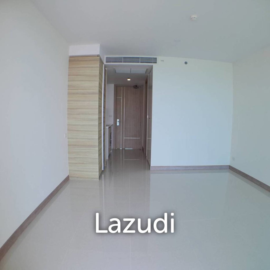 รูป Studio 1 Bath 33.56 Sqm. Riviera Jomtien - รูปที่ 1/11