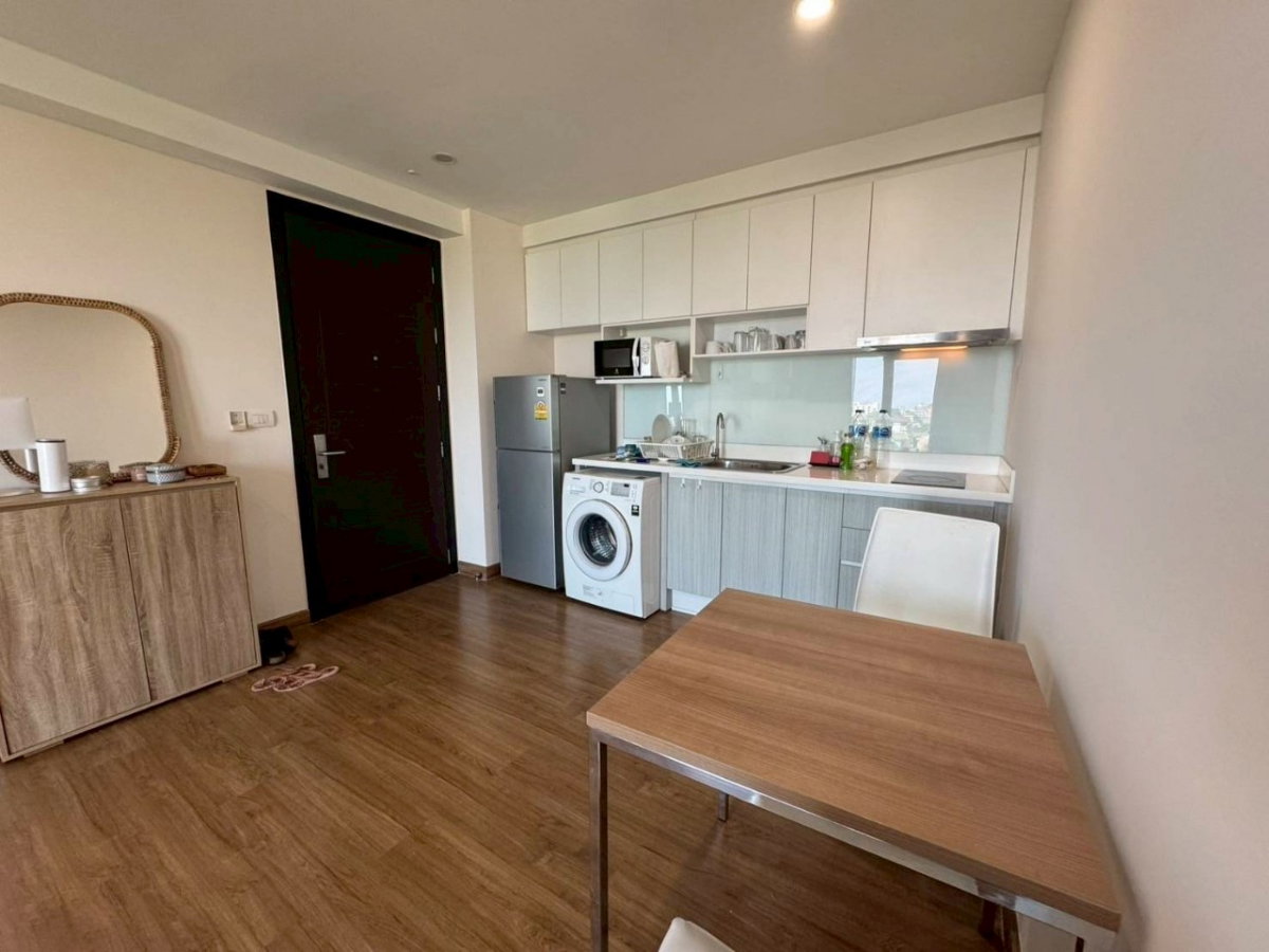 picture For sale The Nimmana condo 2 bedroom type - 2/15