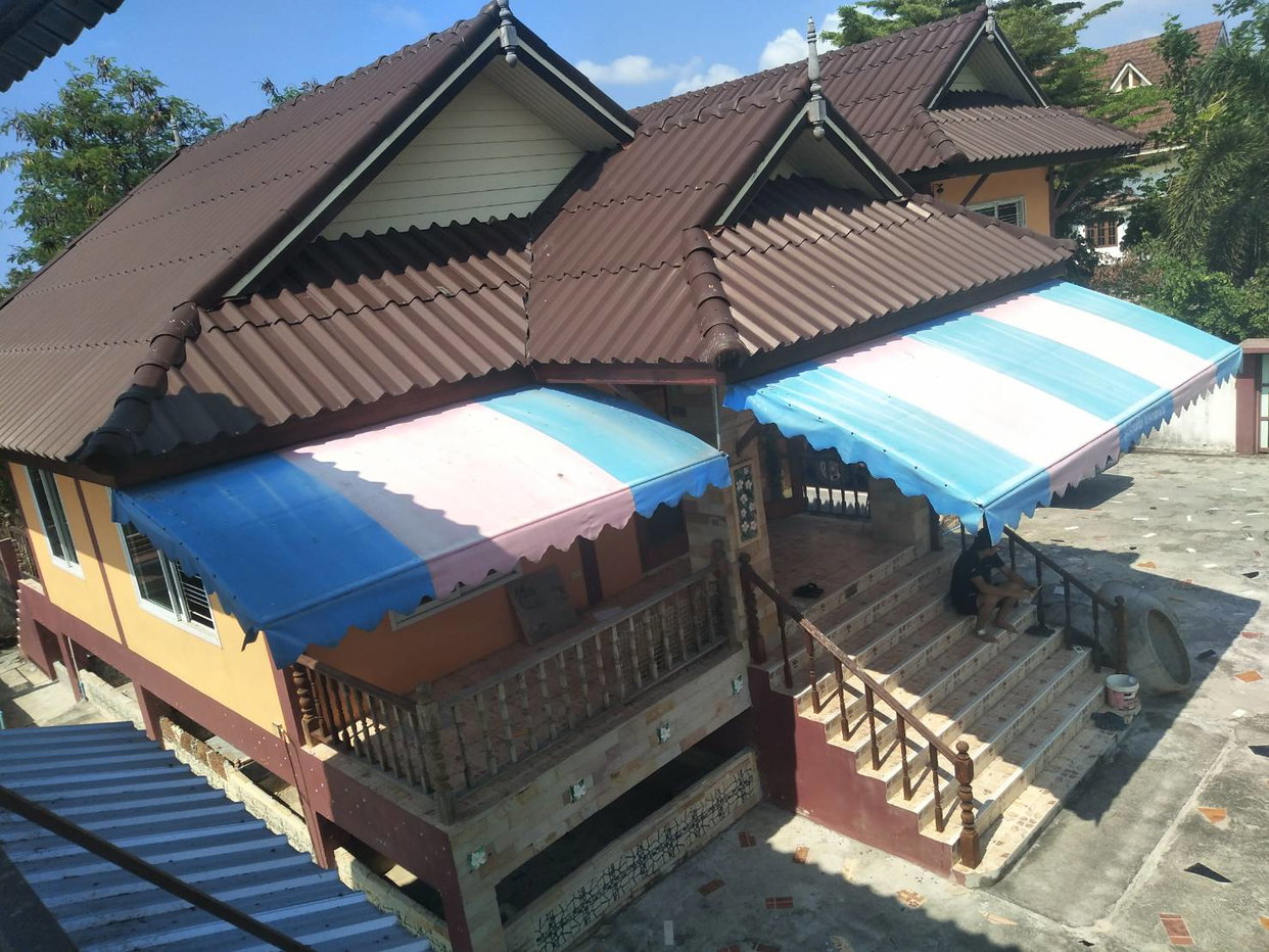 รูป บ้านเดี่ยว 130 ตร.วา เมืองระยอง เมืองระยอง ระยอง 3.9M - รูปที่ 2/8