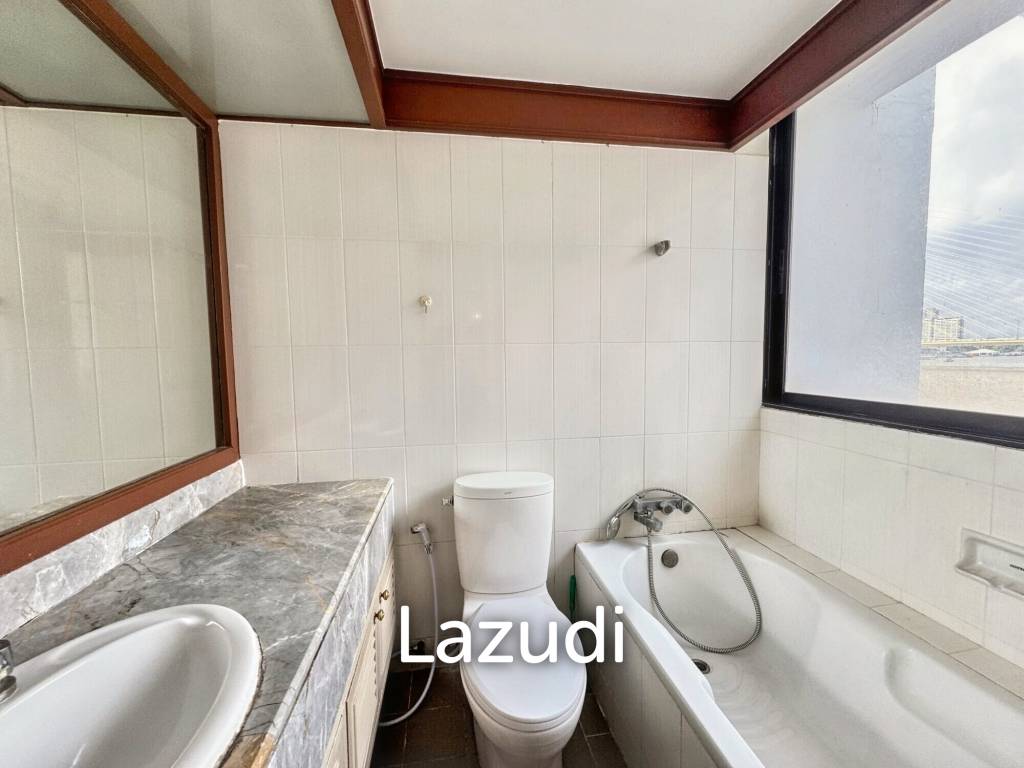 picture 1 Bed 1 Bath 40 SQ.M Juldis River Mansion - 8/9