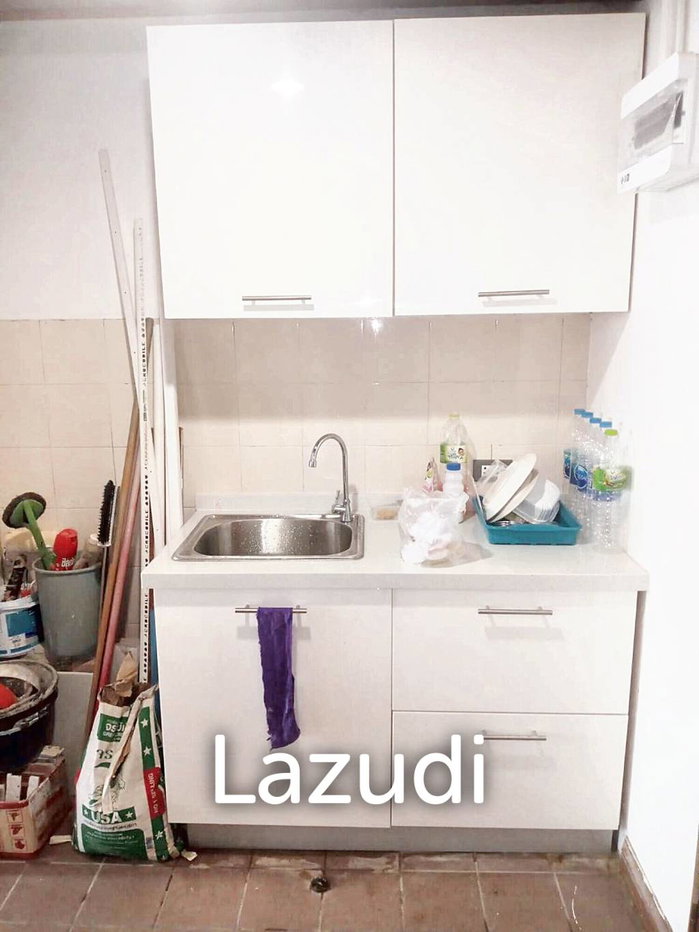 picture 40 SQ.M. Studio 1 Bath Juldis River Mansion - 5/7