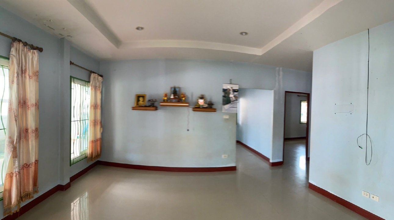 รูป บ้านเดี่ยว 57.1 ตร.วา เมืองกระบี่ เมืองกระบี่ กระบี่ 2.9M - รูปที่ 12/21