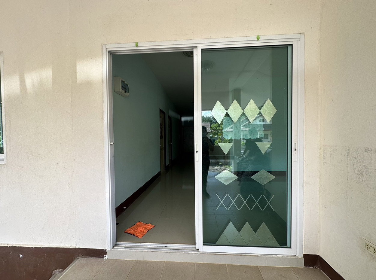 รูป บ้านเดี่ยว 106 ตร.วา สวนพชรบูชา บ้านค่าย-ระยอง บ้านค่าย ระยอง 2.5M - รูปที่ 13/22