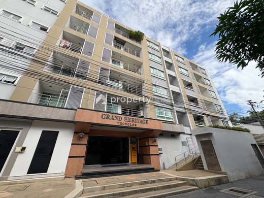 รูป Grand Heritage Thonglor - รูปที่ 1/7