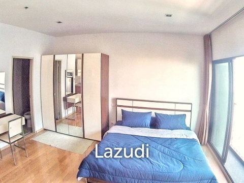 Studio 1 Bathroom 31 SQ.M Noble Reveal