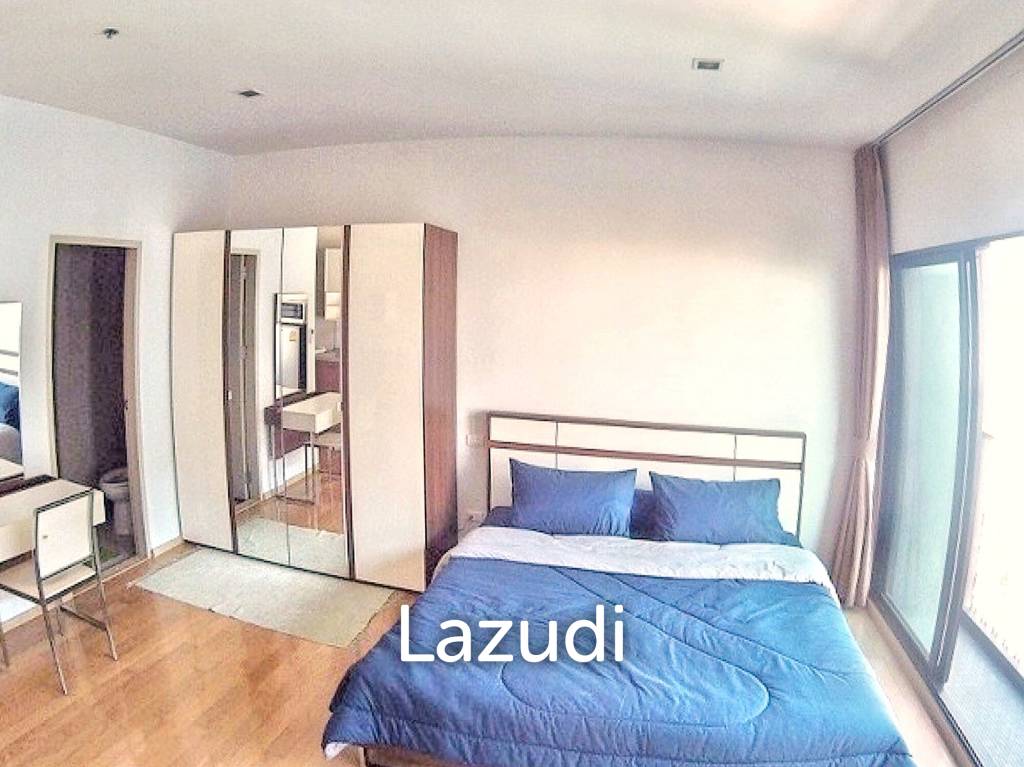 picture Studio 1 Bathroom 31 SQ.M Noble Reveal - 1/5