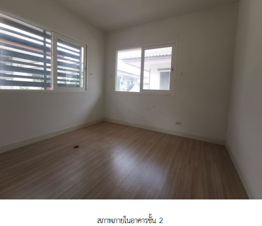 picture HOME 39.5 Sq.w. Bang Khun Thian Bangkok for 4.6M - 21/24