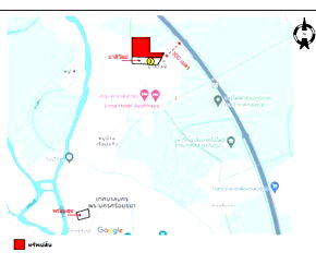 Houses for sale Rojana Industrial Park : HOME 63.1 Sq.w. Phra Nakhon Sri Ayutthaya Phra Nakhon Sri Ayutthaya for 5.9M
