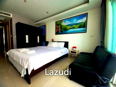 Condos for sale : Cosy Beach View for Sale in Pratumnak Hill