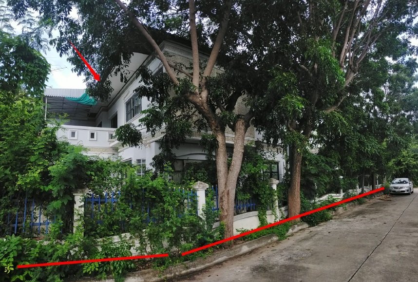 รูป บ้านเดี่ยว 231 ตร.วา เมืองนครราชสีมา เมืองนครราชสีมา นครราชสีมา 4.1M - รูปที่ 6/13