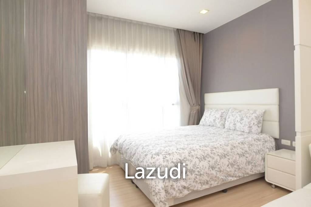 picture studio 30 SQ.M Urbano Absolute Sathon - Taksin - 3/5