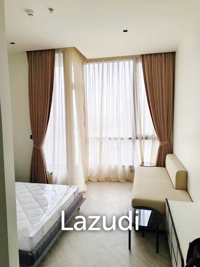 picture Studio 25 SQ.M Chapter Charoennakorn-Riverside - 2/10