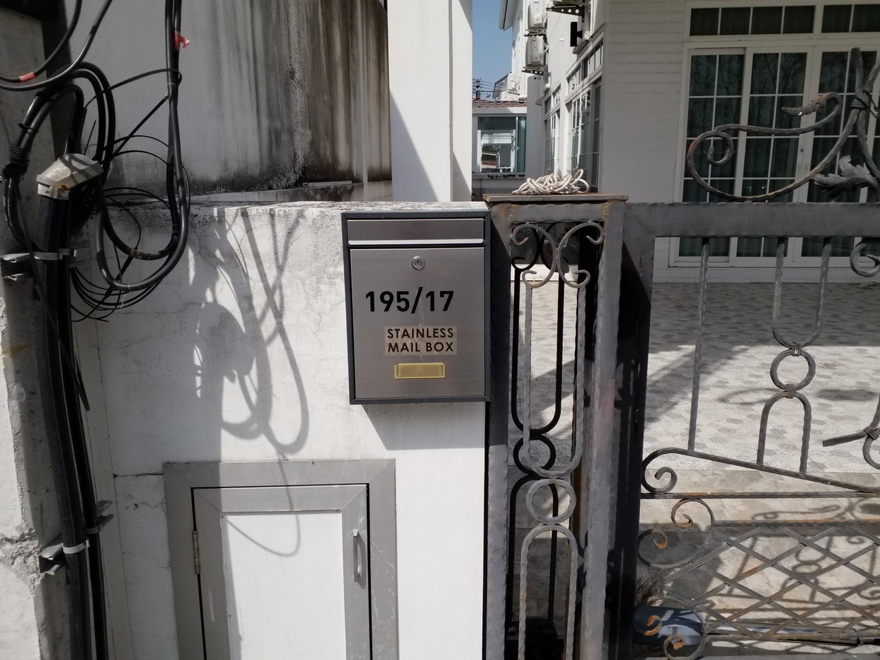 รูป บ้านแฝด 35.6 ตร.วา เมืองชลบุรี เมืองชลบุรี ชลบุรี 5.1M - รูปที่ 4/14