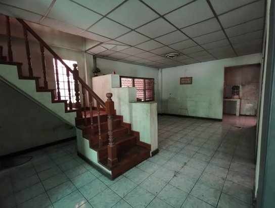 รูป บ้านเดี่ยว 52 ตร.วา บางขุนเทียน-กรุงเทพฯ บางขุนเทียน กรุงเทพมหานคร 5M - รูปที่ 8/9