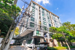 รูป Zenith Place Sukhumvit 42 - รูปที่ 3/10