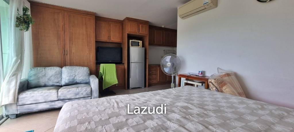 รูป Studio 1 Bath 30 SQ.M. Bangsaray Beach Condo - รูปที่ 4/8