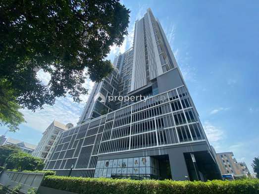 Project IDEO Mobi Sathorn Picture - 2/10