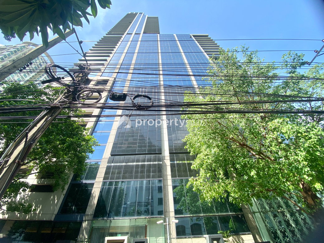 รูป The Residences at The St. Regis Bangkok - รูปที่ 1/7