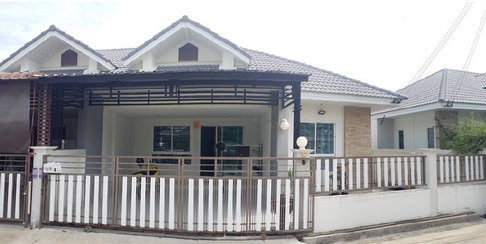 HOME 35 Sq.w. Phan Thong Chonburi for 2.1M