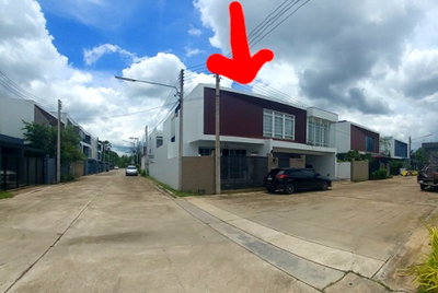 Houses for sale ม.ตาปี : HOME 80.6 Sq.w. Muang Surat Thani Surat Thani for 6.9M