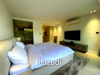 Condos for sale : Studio 1 Bathroom 34.85 SQ.M. Waters Edge Condo